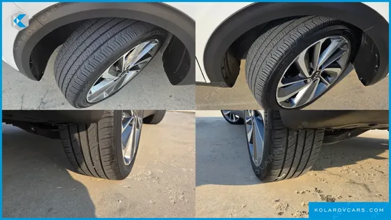 KIA NIRO NOBLESSE