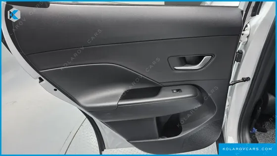 HYUNDAI KONA GASOLINE 1.6 TURBO 2WD