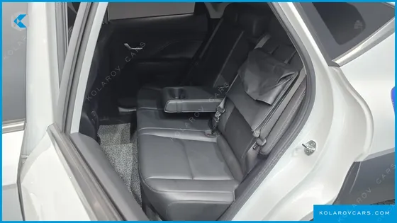 HYUNDAI KONA GASOLINE 1.6 TURBO 2WD