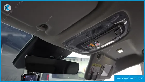 HYUNDAI KONA GASOLINE 1.6 TURBO 2WD