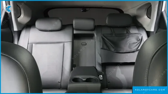 HYUNDAI KONA GASOLINE 1.6 TURBO 2WD