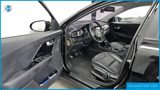 KIA NIRO PRESTIGE