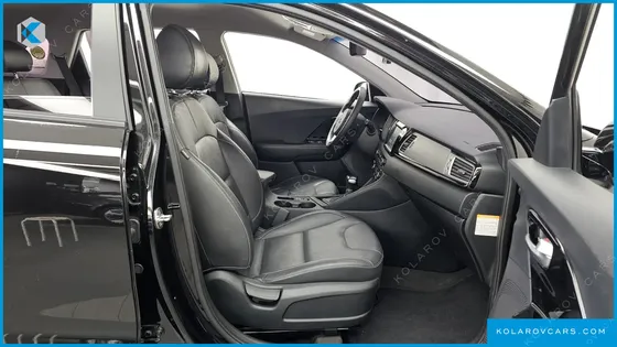 KIA NIRO PRESTIGE