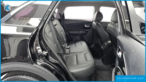 KIA NIRO PRESTIGE