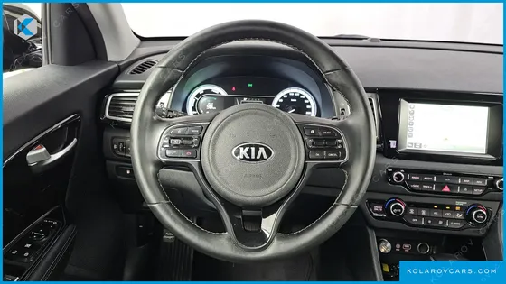 KIA NIRO PRESTIGE