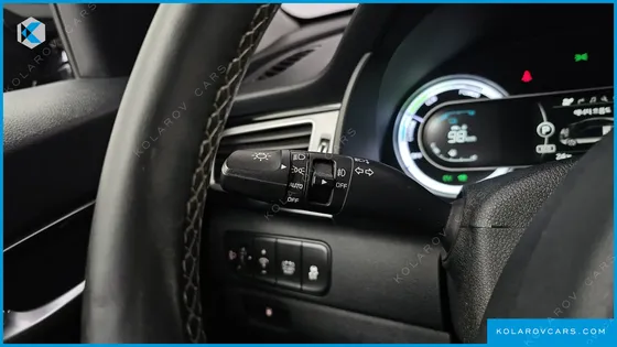 KIA NIRO PRESTIGE