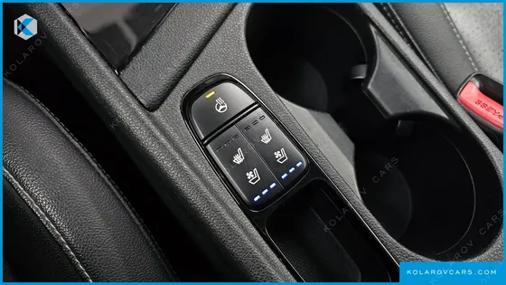 KIA NIRO PRESTIGE