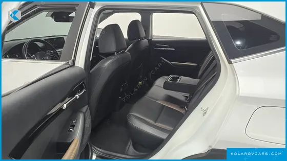KIA SELTOS GASOLINE 1.6 TURBO 2WD