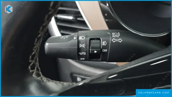 KIA SELTOS GASOLINE 1.6 TURBO 2WD