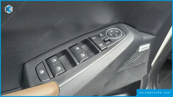 KIA SELTOS GASOLINE 1.6 TURBO 2WD