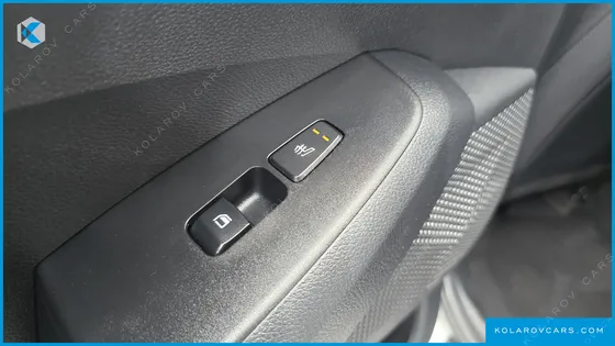 KIA SELTOS GASOLINE 1.6 TURBO 2WD