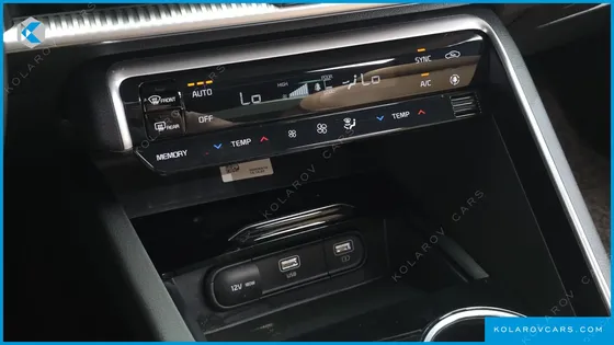 KIA K5 2.0