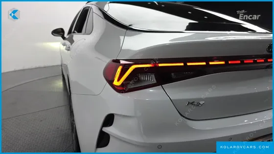 KIA K5 2.0