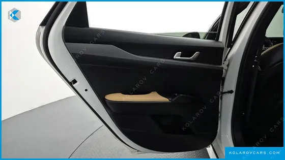 KIA K5 2.0