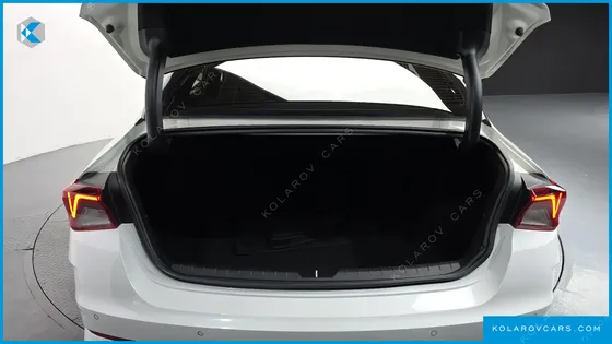 KIA K5 2.0