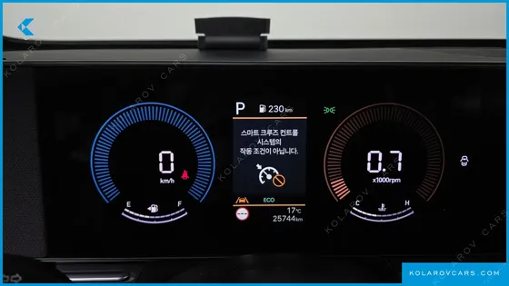 HYUNDAI KONA GASOLINE 1.6 TURBO 2WD