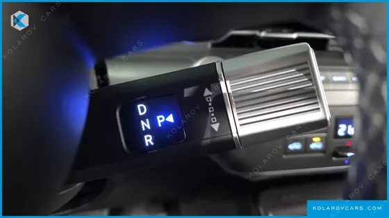 HYUNDAI KONA GASOLINE 1.6 TURBO 2WD