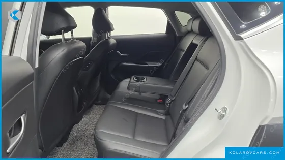 HYUNDAI KONA GASOLINE 1.6 TURBO 2WD