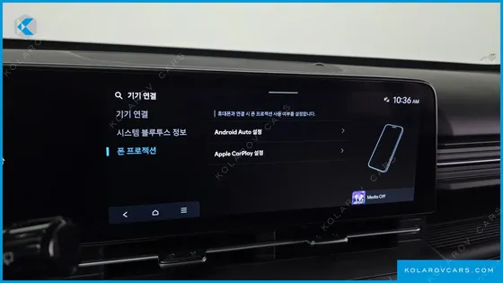 HYUNDAI KONA GASOLINE 1.6 TURBO 2WD