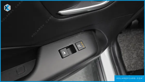 HYUNDAI KONA GASOLINE 1.6 TURBO 2WD