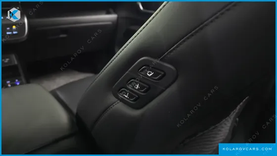 HYUNDAI KONA GASOLINE 1.6 TURBO 2WD