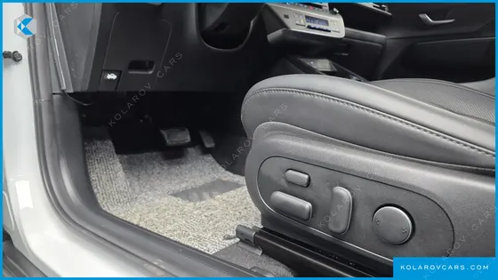 HYUNDAI KONA GASOLINE 1.6 TURBO 2WD