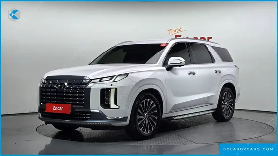 HYUNDAI PALISADE GASOLINE 3.8 2WD