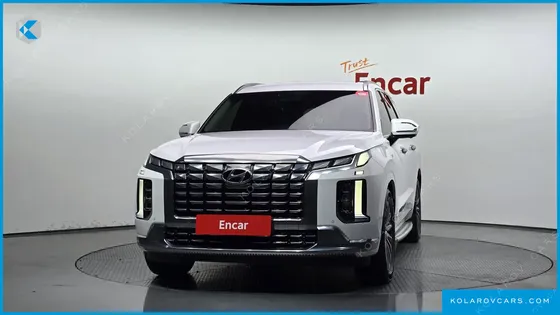 HYUNDAI PALISADE GASOLINE 3.8 2WD