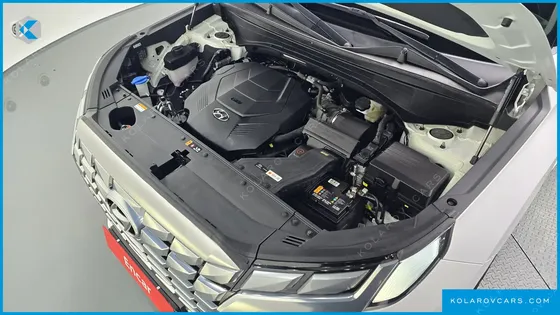 HYUNDAI PALISADE GASOLINE 3.8 2WD