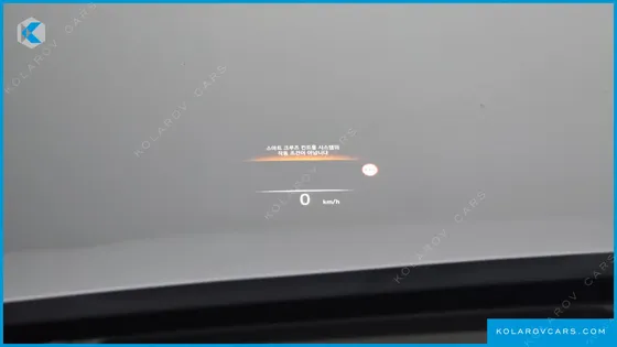 HYUNDAI PALISADE GASOLINE 3.8 2WD