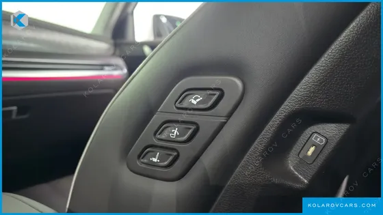 HYUNDAI PALISADE GASOLINE 3.8 2WD