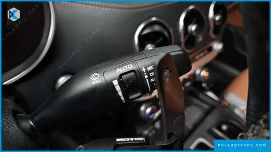 KIA STINGER 3.3 GT AWD TRIBUTE EDITION