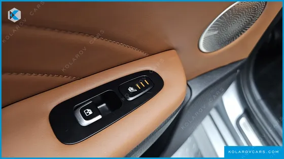 KIA STINGER 3.3 GT AWD TRIBUTE EDITION