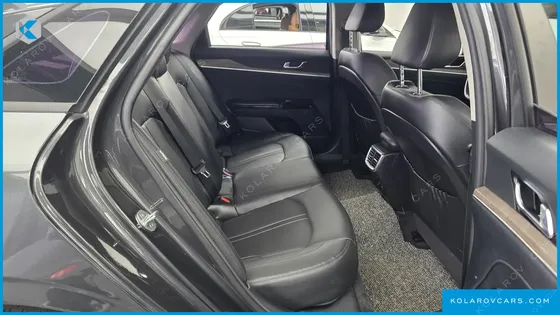 KIA K5 1.6 TURBO