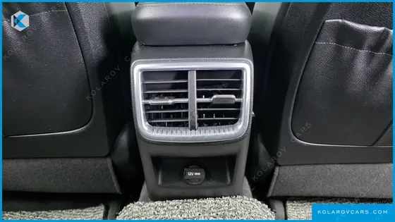 KIA K5 1.6 TURBO