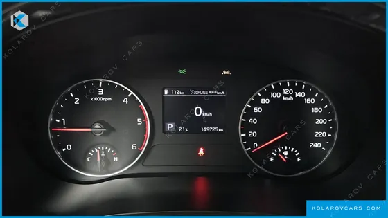 KIA SELTOS DIESEL 1.6 4WD