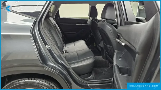 KIA SELTOS DIESEL 1.6 4WD