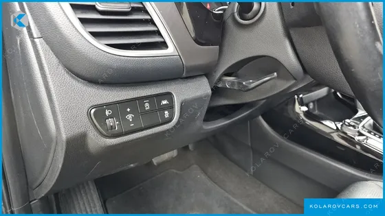 KIA SELTOS DIESEL 1.6 4WD