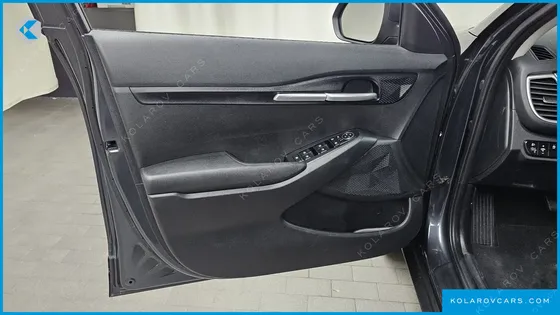 KIA SELTOS DIESEL 1.6 4WD