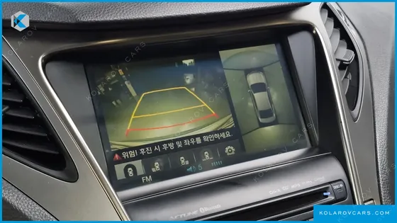 HYUNDAI GRANDEUR HG300 EXCLUSIVE