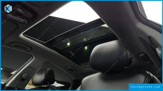 HYUNDAI GRANDEUR HG300 EXCLUSIVE