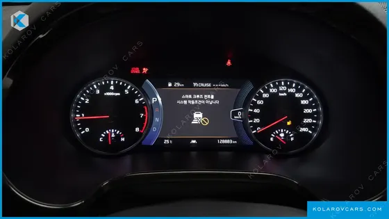 KIA SELTOS GASOLINE 1.6 TURBO 2WD