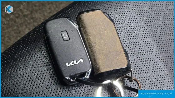 KIA SELTOS GASOLINE 1.6 TURBO 2WD