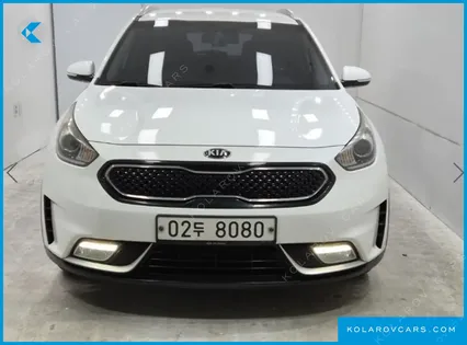 KIA NIRO PRESTIGE