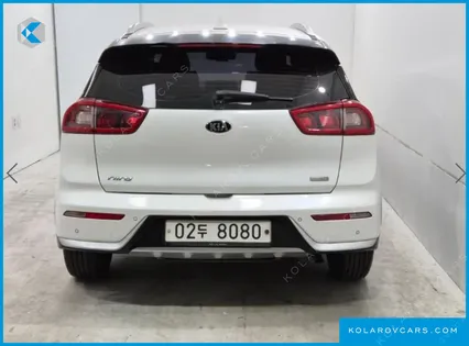 KIA NIRO PRESTIGE