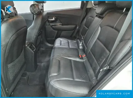 KIA NIRO PRESTIGE