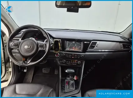 KIA NIRO PRESTIGE