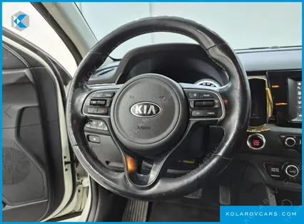KIA NIRO PRESTIGE