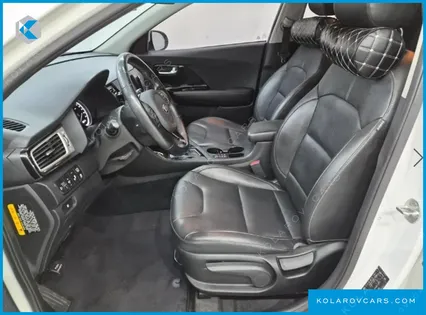 KIA NIRO PRESTIGE