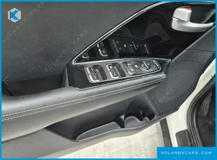 KIA NIRO PRESTIGE